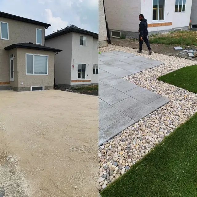 PREMIUM LANDSCAPING SERVICES - Photo 7