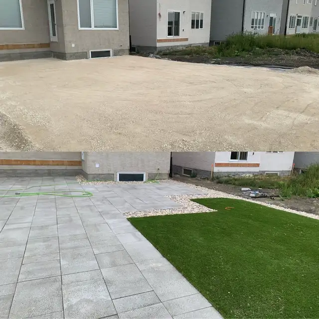 PREMIUM LANDSCAPING SERVICES - Photo 12