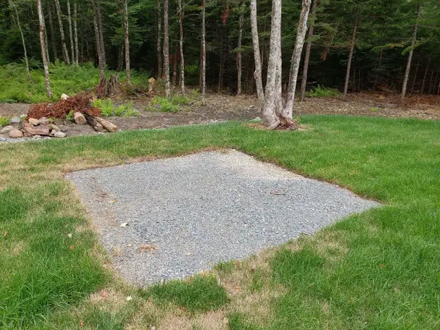 Excavation and Landscape - Photo 3