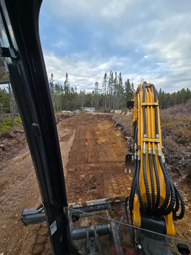 Excavation and Landscape - Photo 7