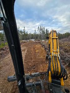Excavation and Landscape - Photo 7