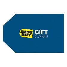 Best Buy Gift Card - $50