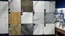 CRAZY CLEARANCE — 24'×24' TILES Only $0.99/sqft