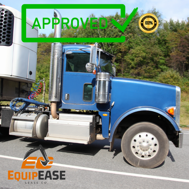 TRUCKERS: APPLY FOR YOUR OWNER OPERATOR FINANCING HERE. - Photo 4