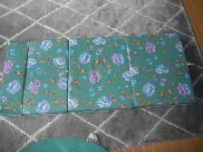 matelas pliable , d'appoint / camping