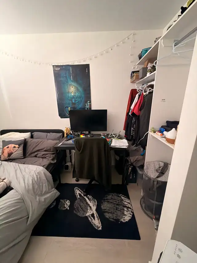 Room available for rent - JUNE 2026 - Photo 2