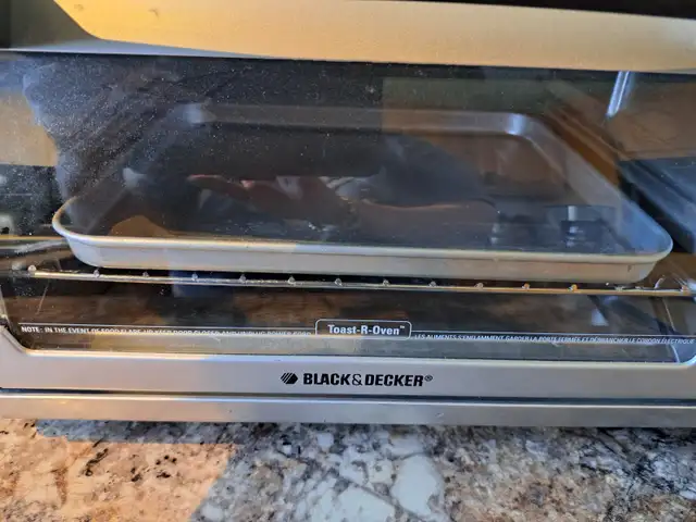Four grille-pain Black & Decker - Photo 2