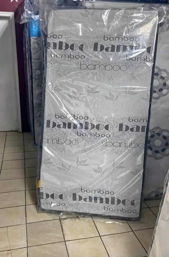 brand new single size mattress available same day delievery