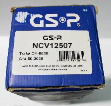 NEW IN THE BOX GSP NCV12507 CV AXLE ASSEMBLYAS PICTURED -