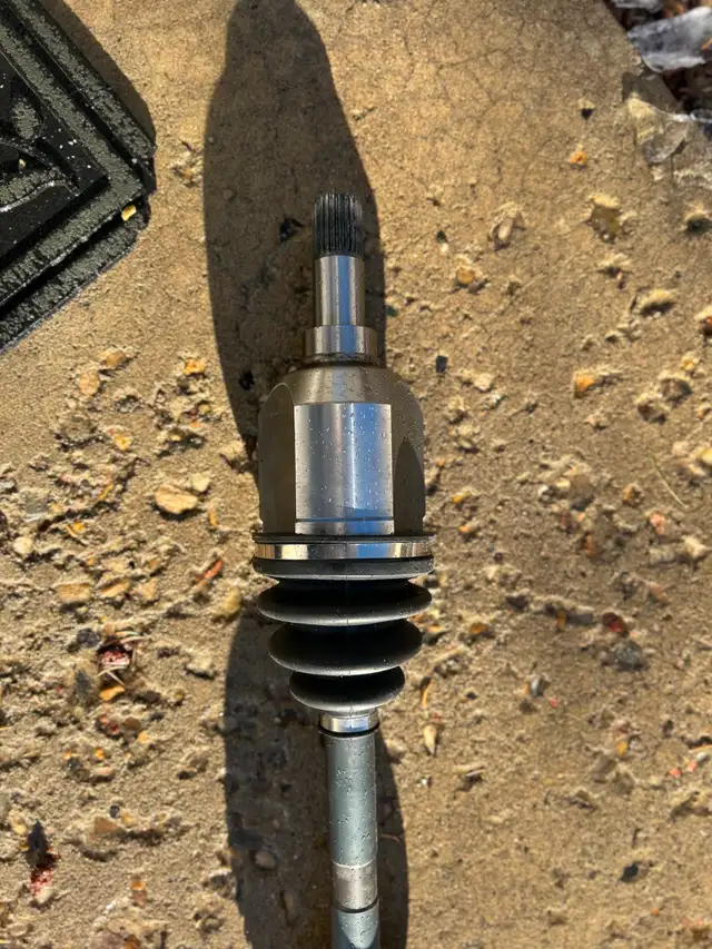 NEW IN THE BOX GSP NCV12507 CV AXLE ASSEMBLYAS PICTURED - - Photo 9