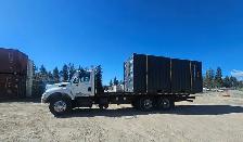Large inventory of C-CANS!!