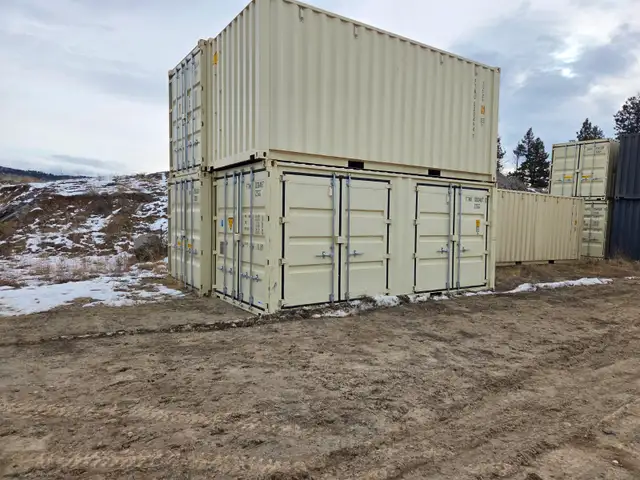 Large inventory of C-CANS!! - Photo 4