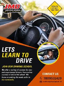 Brush up Driving lesson/ Road test preparation - Photo 2