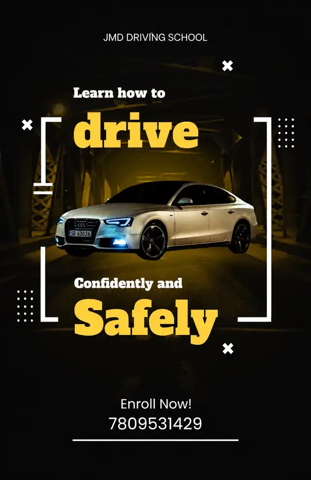 Brush up Driving lesson/ Road test preparation - Photo 3