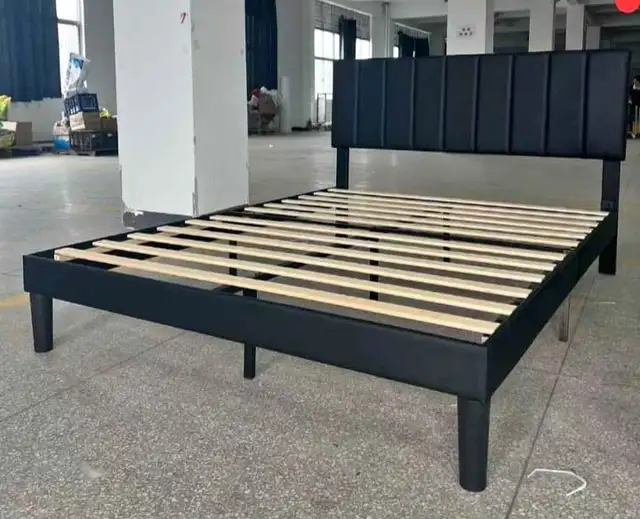 brand new bed frames available same day delievery all sizes