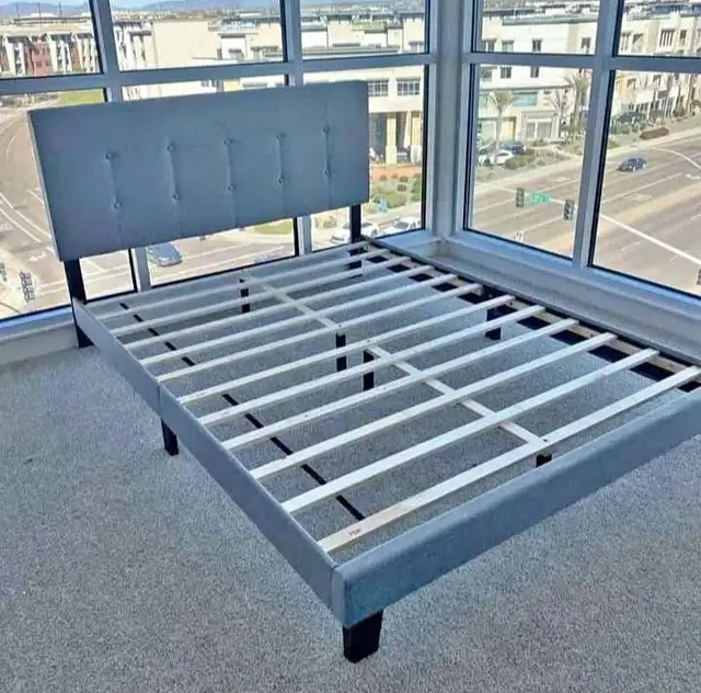 brand new bed frames available same day delievery all sizes - Photo 2