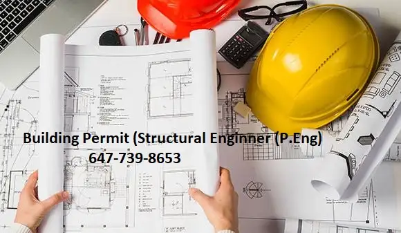 Structural Engineer (P.Eng)Wall Remove,legal basement,6477398653