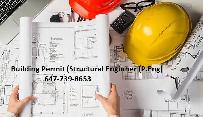 Structural Engineer (P.Eng)Wall Remove,legal basement,6477398653