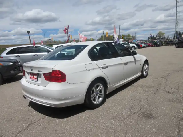 2011 BMW 3 Series 328 XI - Photo 6