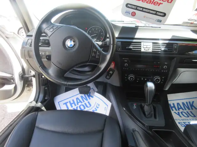 2011 BMW 3 Series 328 XI - Photo 12