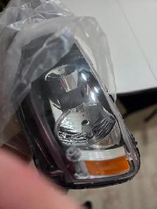 Bloc de Lumière avant et arrière Lancer 2016 (350$) Négociable - Photo 5