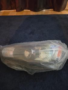 Bloc de Lumière avant et arrière Lancer 2016 (350$) Négociable - Photo 7