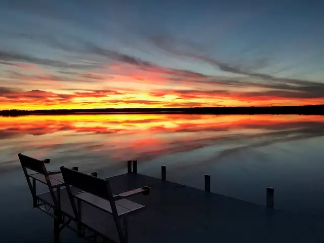 RV lake lots - Photo 4