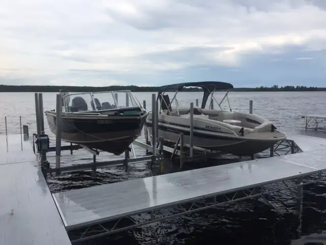 RV lake lots - Photo 5