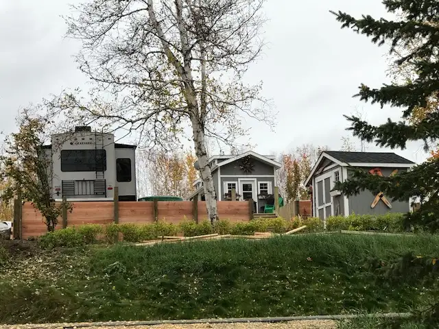 RV lake lots - Photo 6