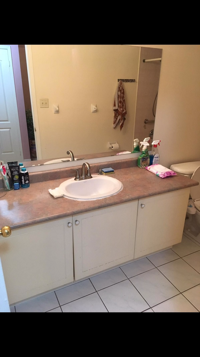 ROOM FOR RENT ON JANE AND RUTHERFORD PLZ CALL 6473337069 - Photo 2