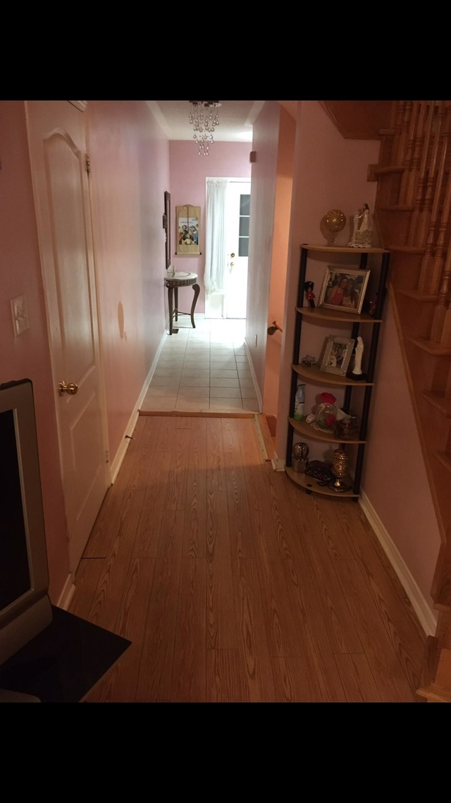 ROOM FOR RENT ON JANE AND RUTHERFORD PLZ CALL 6473337069 - Photo 4
