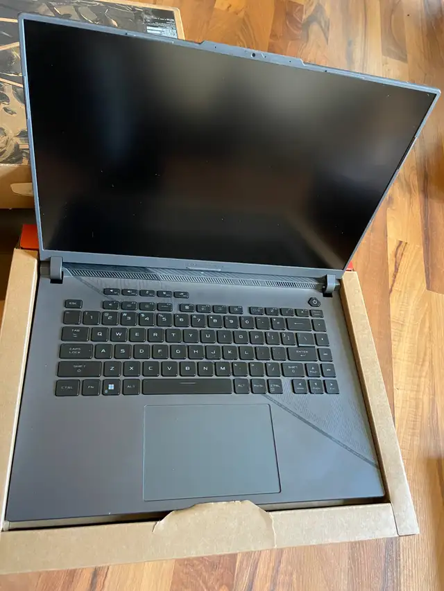 Asus Rog