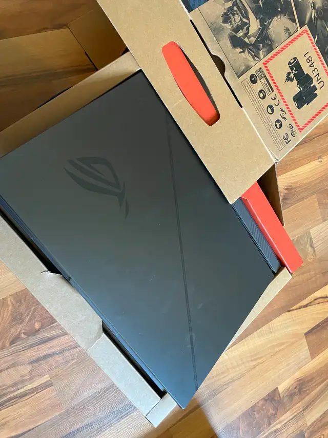 Asus Rog - Photo 2