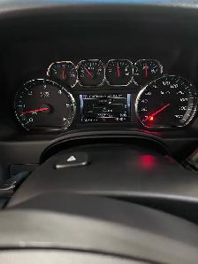 2015 Chevrolet Tahoe