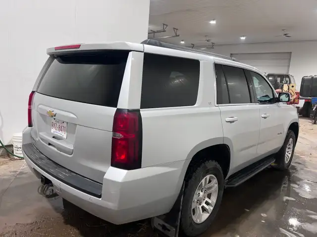 2015 Chevrolet Tahoe - Photo 5