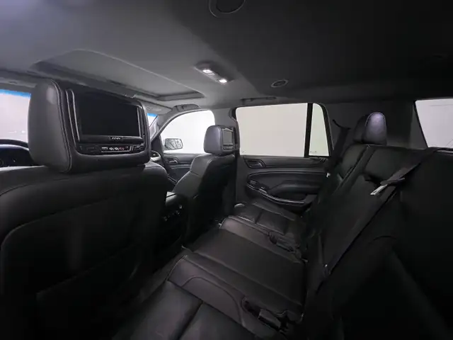 2015 Chevrolet Tahoe - Photo 6