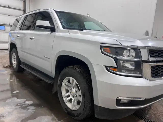 2015 Chevrolet Tahoe - Photo 7