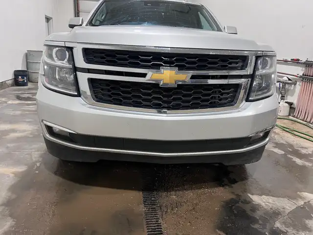 2015 Chevrolet Tahoe - Photo 8