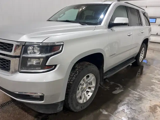 2015 Chevrolet Tahoe - Photo 9