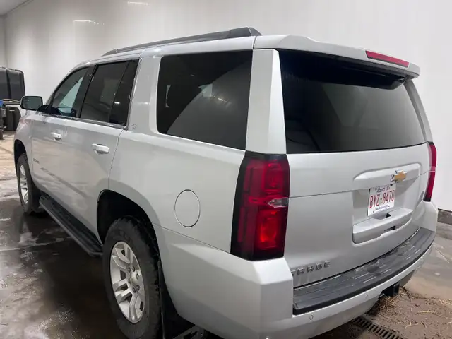 2015 Chevrolet Tahoe - Photo 10