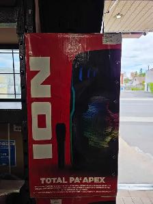 Speaker Bluetooth