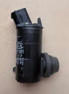 Sonata 2011-2014 OEM Used windshield water pump