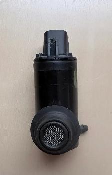 Sonata 2011-2014 OEM Used windshield water pump - Photo 2