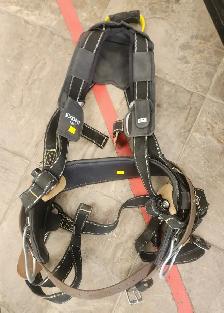 EXO Nex Roofing Harness 1125320c - Photo 2