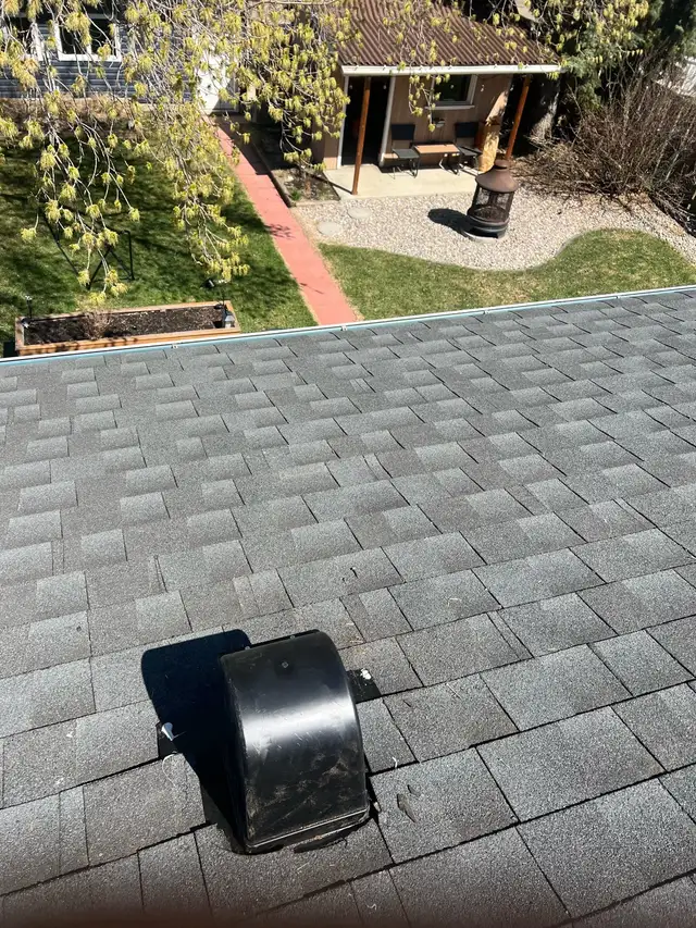 Roofing Shingler & Labor wabted $