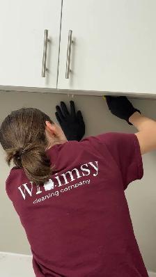 Professional Home Cleaning | Whimsy Company | FREE Estimate