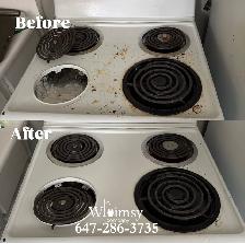 Professional Home Cleaning | Whimsy Company | FREE Estimate - Photo 5