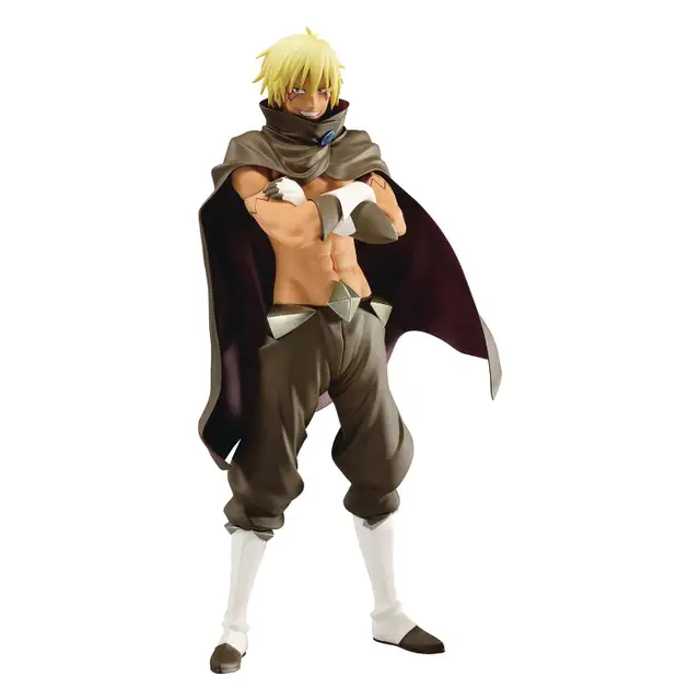 THAT TIME… SLIME – Veldora – Figurine Otherworlder 19cm