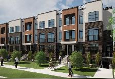 MODERN 2 BED   3 BATH TOWNHOUSE FOR RENT IN SOUTH LONDON.