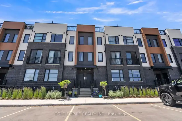 MODERN 2 BED   3 BATH TOWNHOUSE FOR RENT IN SOUTH LONDON. - Photo 2
